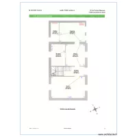 Plan Electrique RDC Arkamo