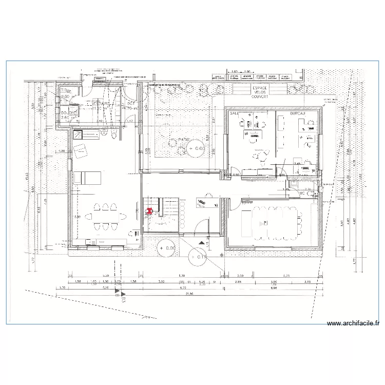 toremilla. Plan de toremilla. Plan de