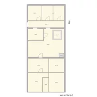 JALLIEU Is&egrave;re etage