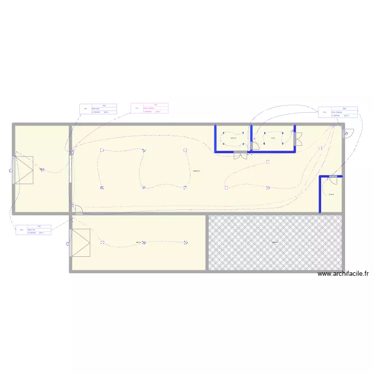 Atelier_Alex_Elec_ECL. Plan de 
