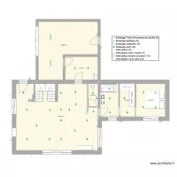 Tyty & Yanis circuit &eacute;clairage