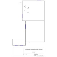 Presse injection G/3Q22