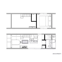 Projet Tiny House VV