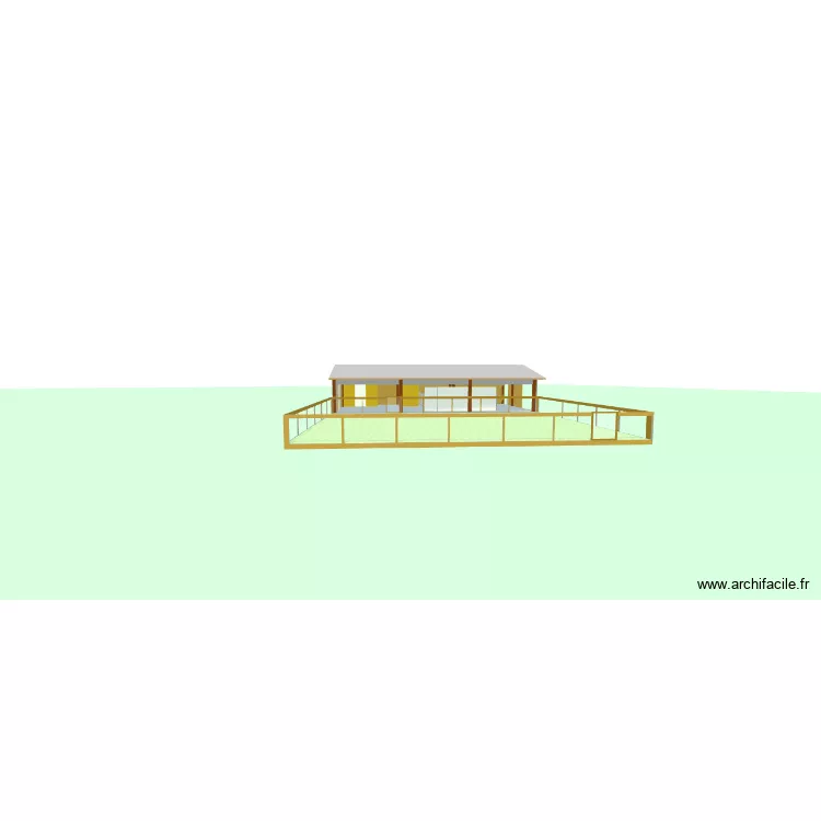 écurie carrière. Plan de 2 et 297 m² écurie carrière. Plan de 2 et 297 m²
