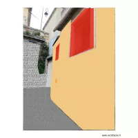 photo escalier &agrave; detruire calade2