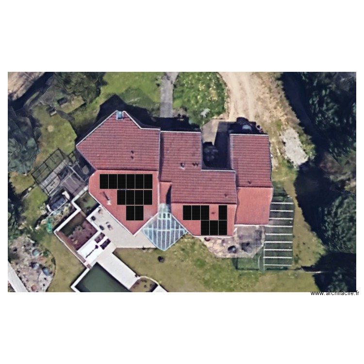 LOLLIOT Guillaume. Plan de 0 pièce et 0 m2