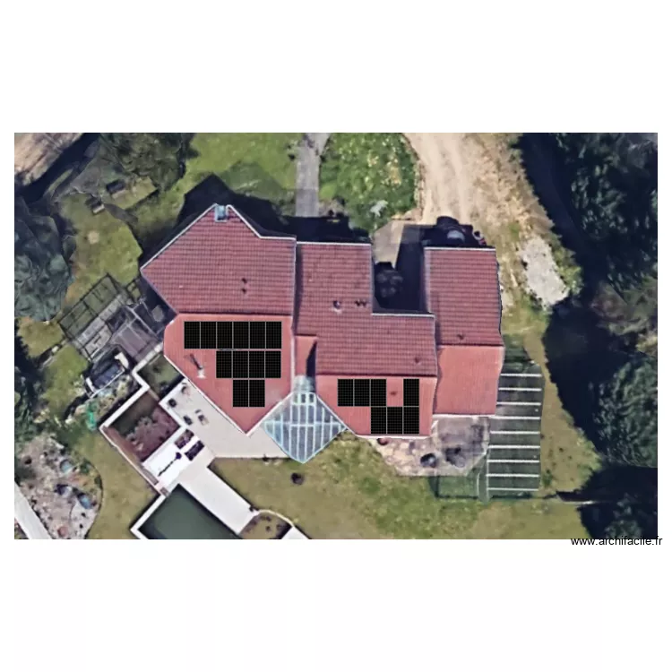 LOLLIOT Guillaume. Plan de LOLLIOT Guillaume. Plan de