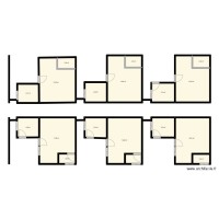 PLAN HABITATION