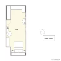 Chambre 2