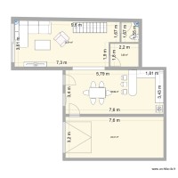 maison tronch