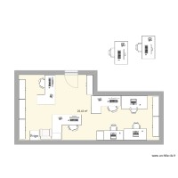 Bureau 104