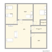 maison raouf