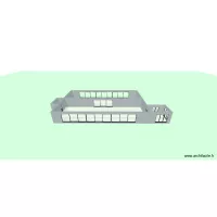 maison papi et mamie