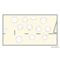 plan de table