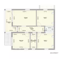 sonia ,elexandre open clean