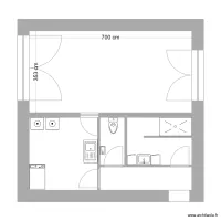 Grange Projet 3