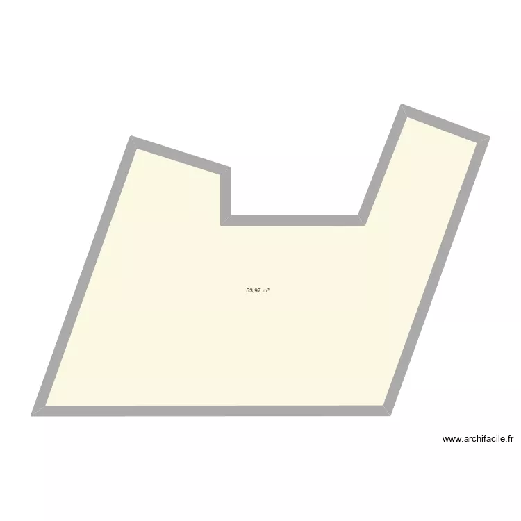 155. Plan de 5 et 54 m² 155. Plan de 5 et 54 m²