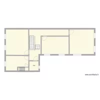 Lange Brugstraat 26 - Bovenverdieping