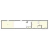 Batiment 2 RDC