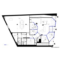 Projet RDC Auch - EDL
