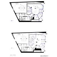 Projet RDC Auch - EDL