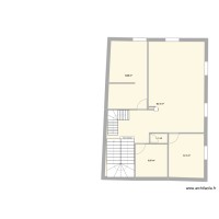 Appartement R+2 Vierge