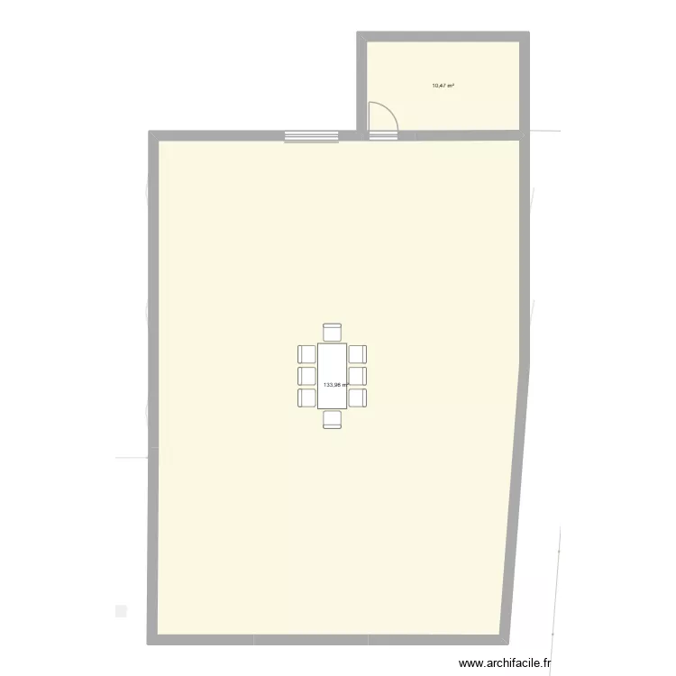maison st jean de tholeme. Plan de 13 et 274 m² maison st jean de tholeme. Plan de 13 et 274 m²