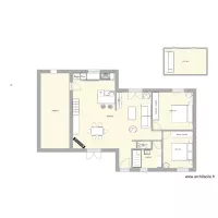 sabrina plan actuel QUATRO