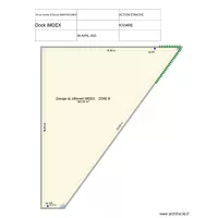 plan dock index Ducos    ICCARE