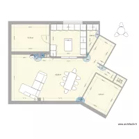 Maison Grisolles - A01a
