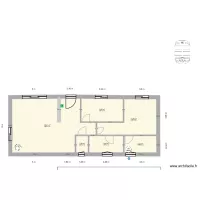 Chalet f&eacute;vrier toiture 4b