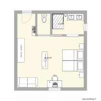 chambre sup&eacute;rieure