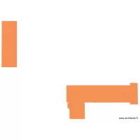 plan ecole intérieur