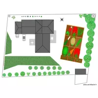 Savenni&egrave;res ext&eacute;rieur