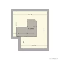 Chambre YJ