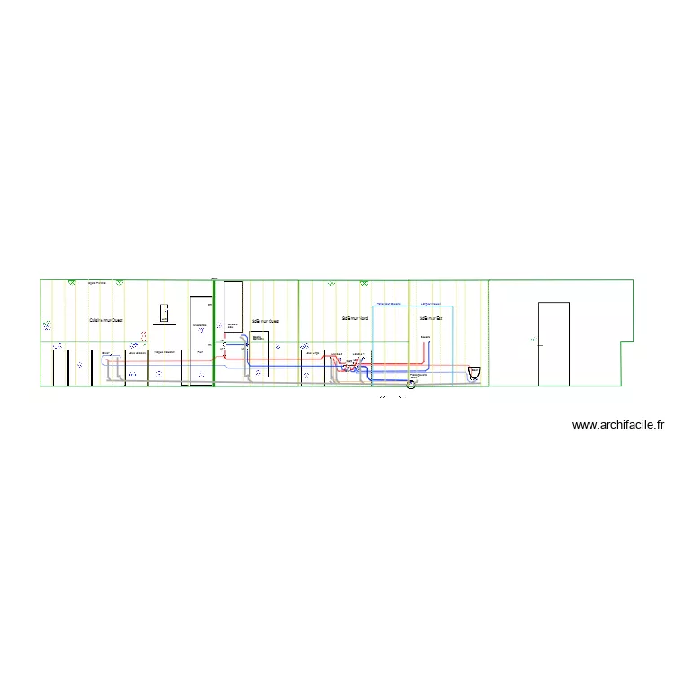 Cuis-SdB_V6. Plan de 