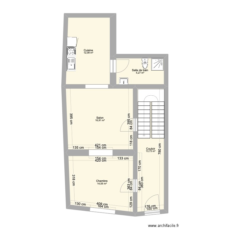 PLAN PRERVOYANCE REZ BON. Plan de 0 pièce et 0 m2