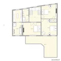 DH - 1er etage 11-03-26