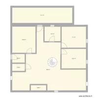 maison modifié