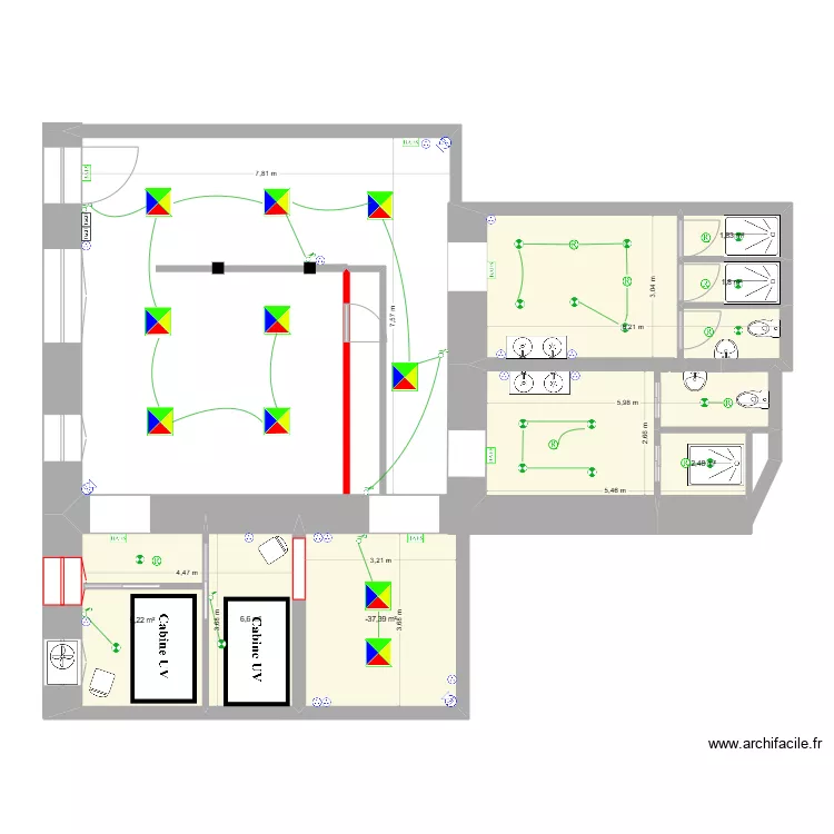 FLOW nouv 6. Plan de FLOW nouv 6. Plan de