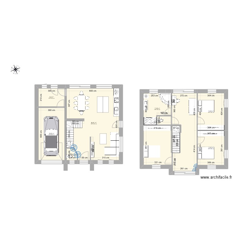 elodie1. Plan de 0 pièce et 0 m2