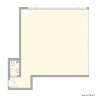 PLATEAU DE BUREAUX CCF AGORA