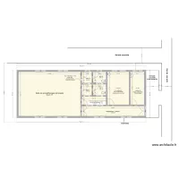 H&ocirc;pital de Buhiga - Nouveau B&acirc;timent service kin&eacute;