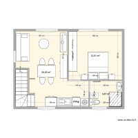 T1 ETAGE