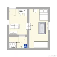 chambre chloé rêve