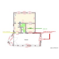 rez de chaussée 2
