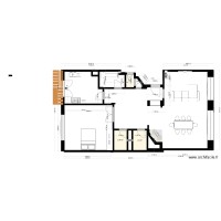 Bolly appartement