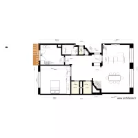 Bolly appartement