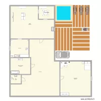 Plan de maison jimmy