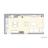 Main Room